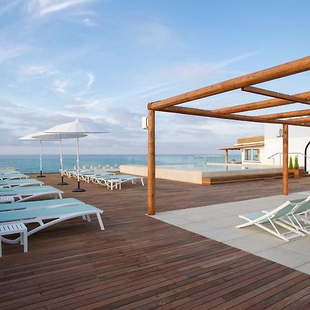 May Altafulla Beach Boutique Hotel Esterno foto