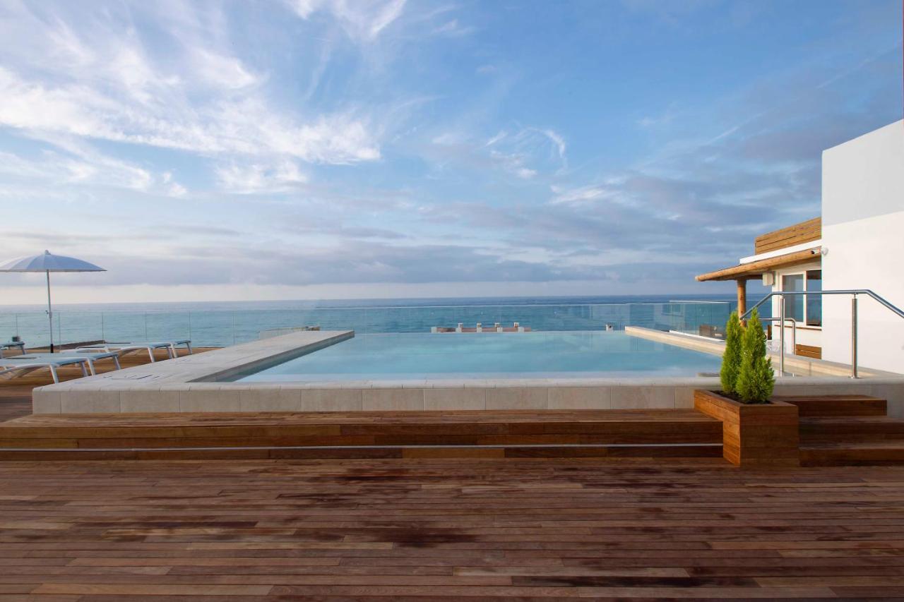 May Altafulla Beach Boutique Hotel Esterno foto