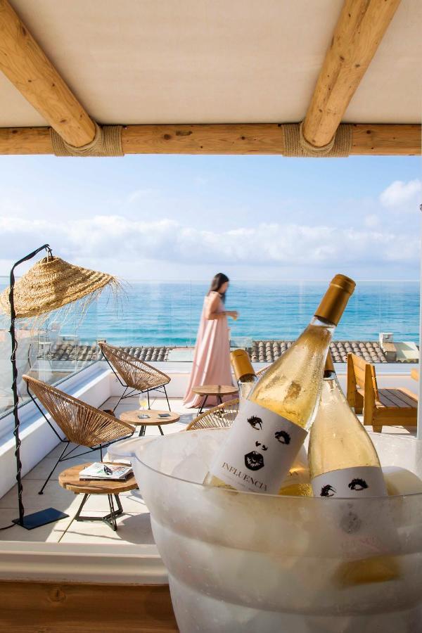 May Altafulla Beach Boutique Hotel Esterno foto