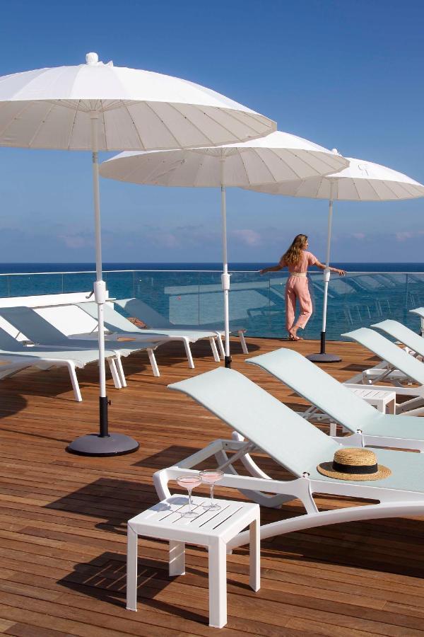 May Altafulla Beach Boutique Hotel Esterno foto