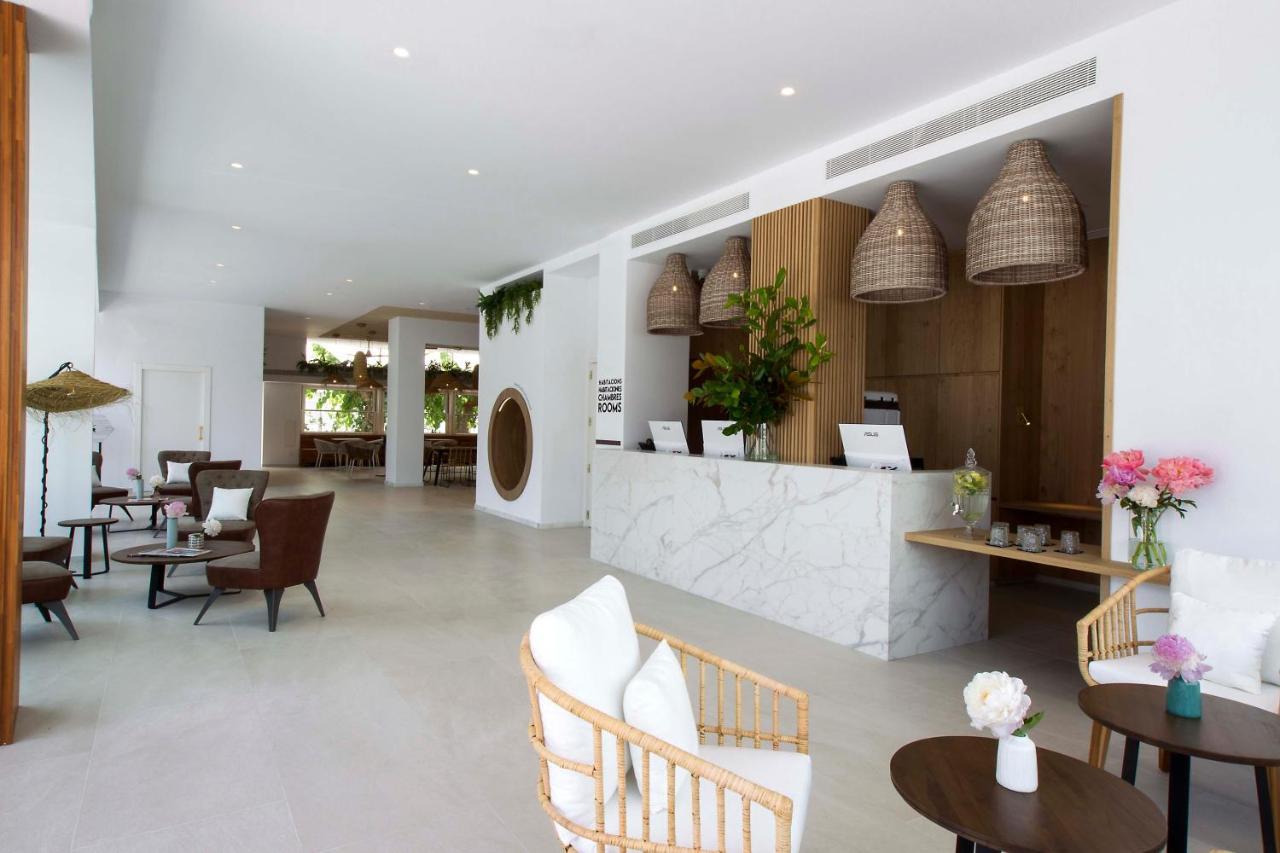 May Altafulla Beach Boutique Hotel Esterno foto