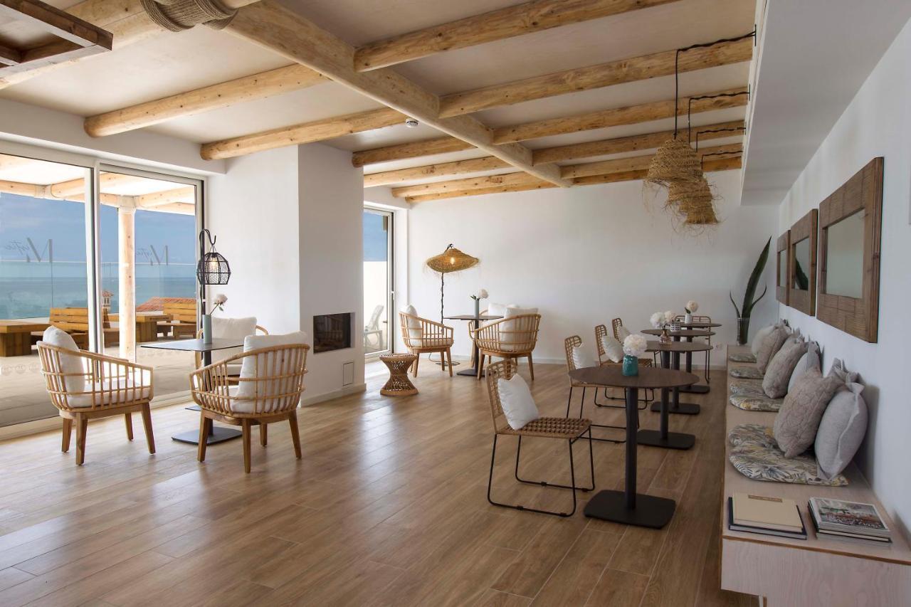 May Altafulla Beach Boutique Hotel Esterno foto