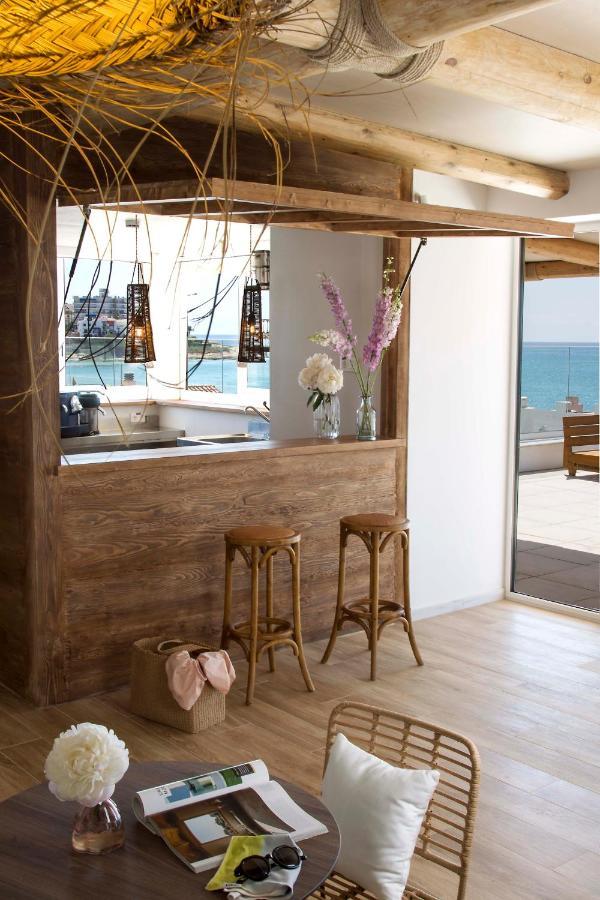 May Altafulla Beach Boutique Hotel Esterno foto