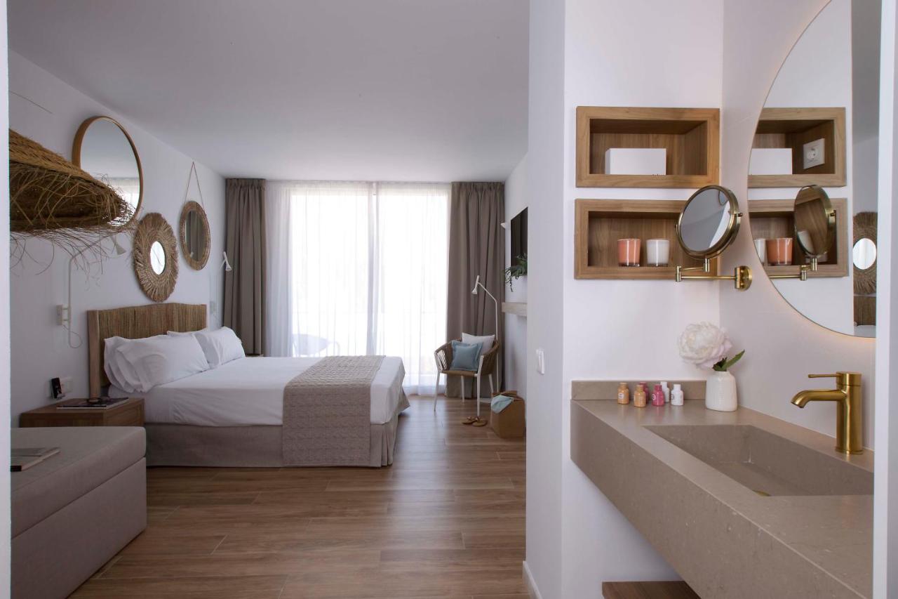 May Altafulla Beach Boutique Hotel Esterno foto