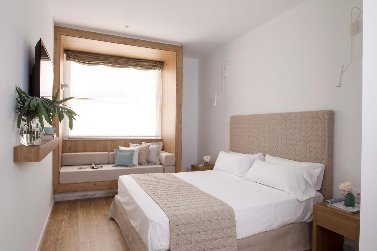 May Altafulla Beach Boutique Hotel Esterno foto