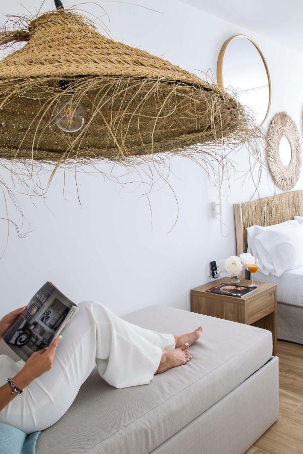 May Altafulla Beach Boutique Hotel Esterno foto