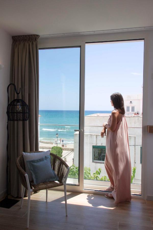 May Altafulla Beach Boutique Hotel Esterno foto