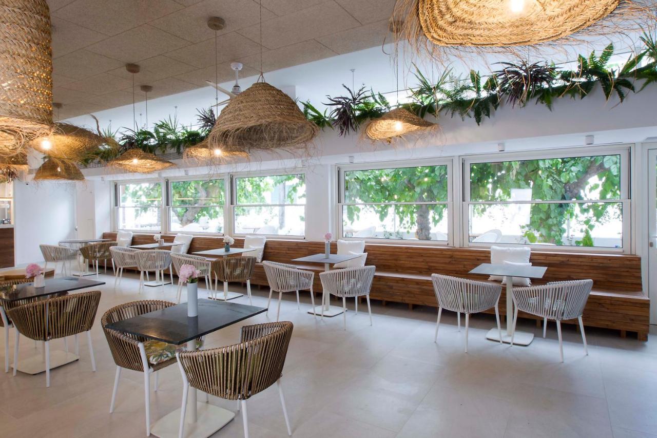 May Altafulla Beach Boutique Hotel Esterno foto