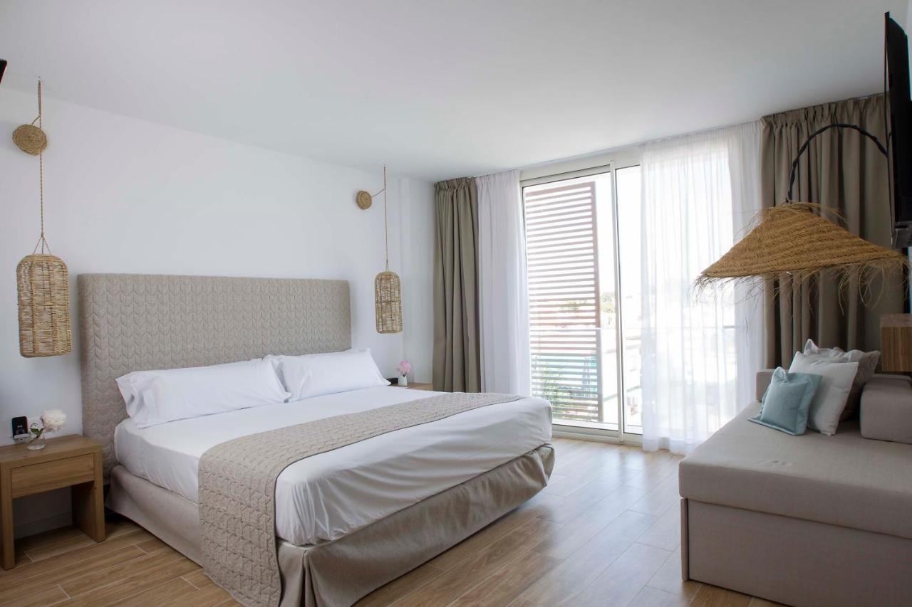 May Altafulla Beach Boutique Hotel Esterno foto