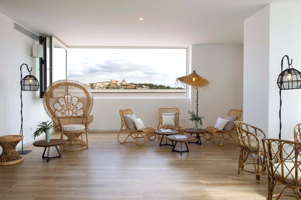 May Altafulla Beach Boutique Hotel Esterno foto
