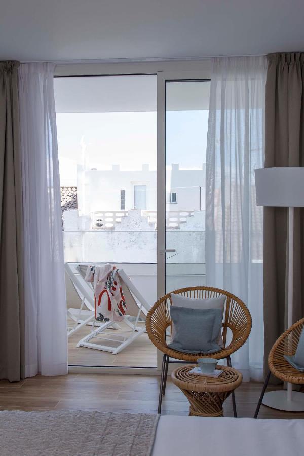 May Altafulla Beach Boutique Hotel Esterno foto