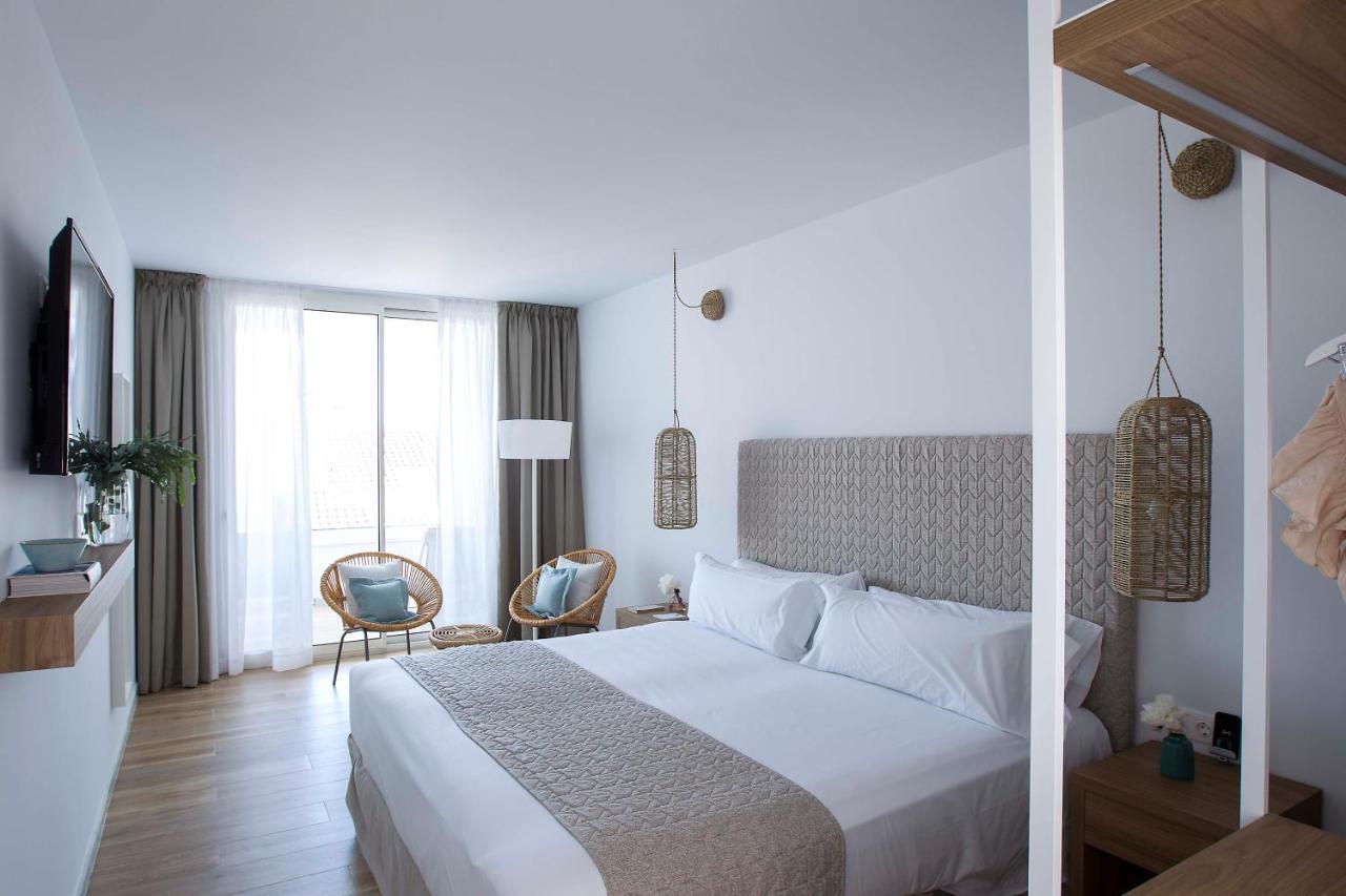 May Altafulla Beach Boutique Hotel Esterno foto