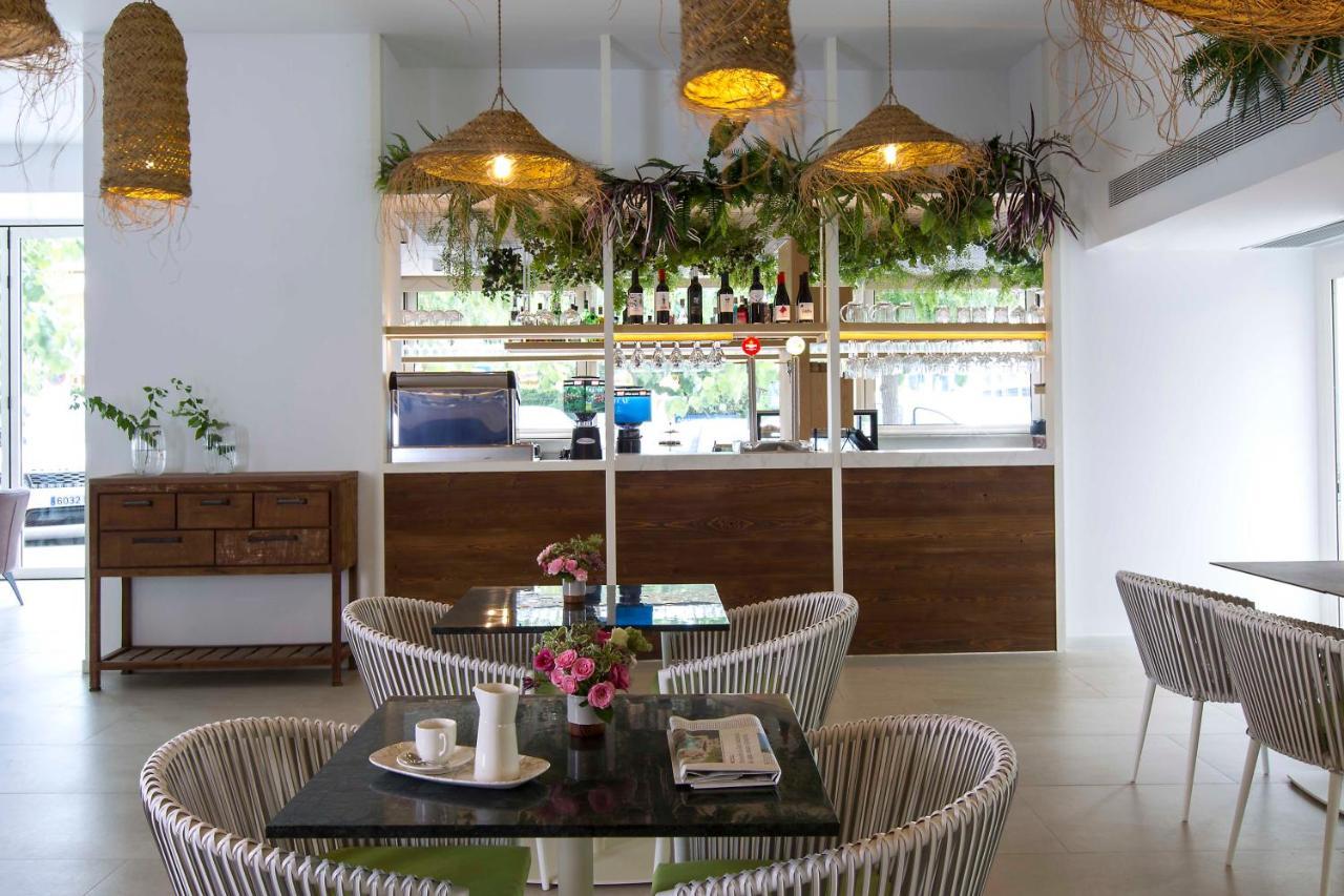 May Altafulla Beach Boutique Hotel Esterno foto