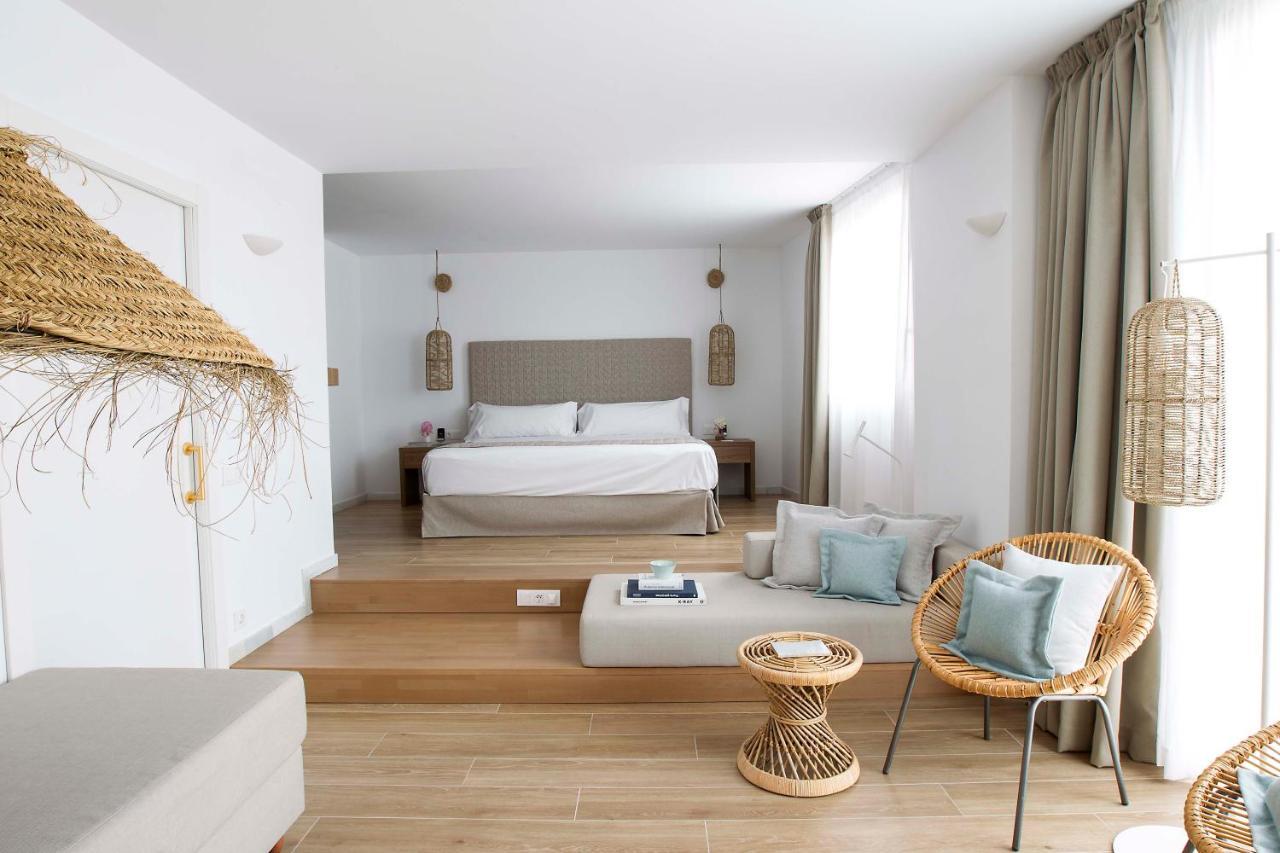 May Altafulla Beach Boutique Hotel Esterno foto