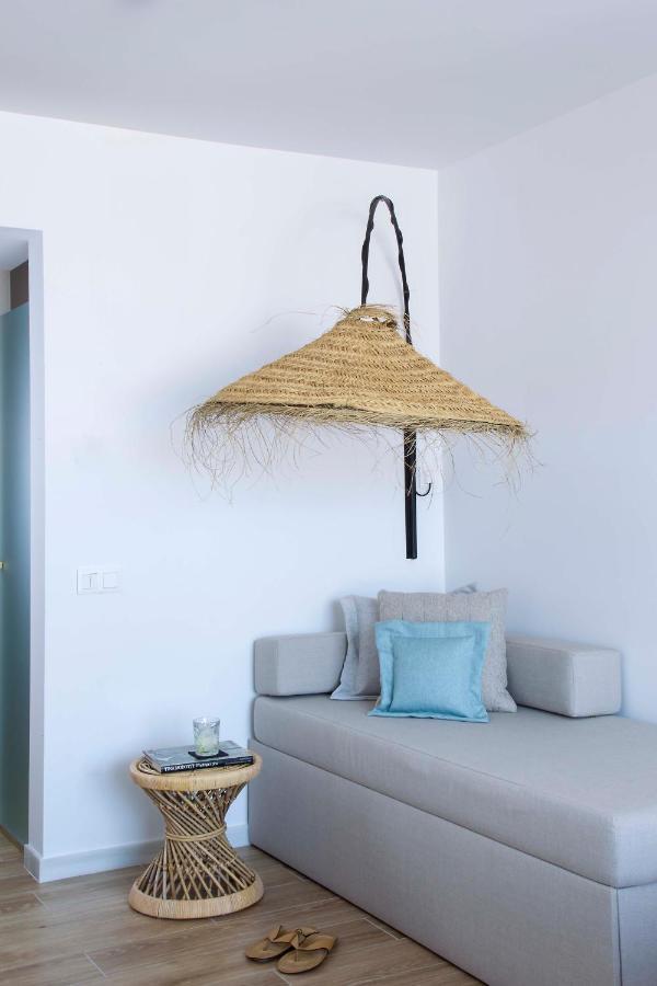 May Altafulla Beach Boutique Hotel Esterno foto