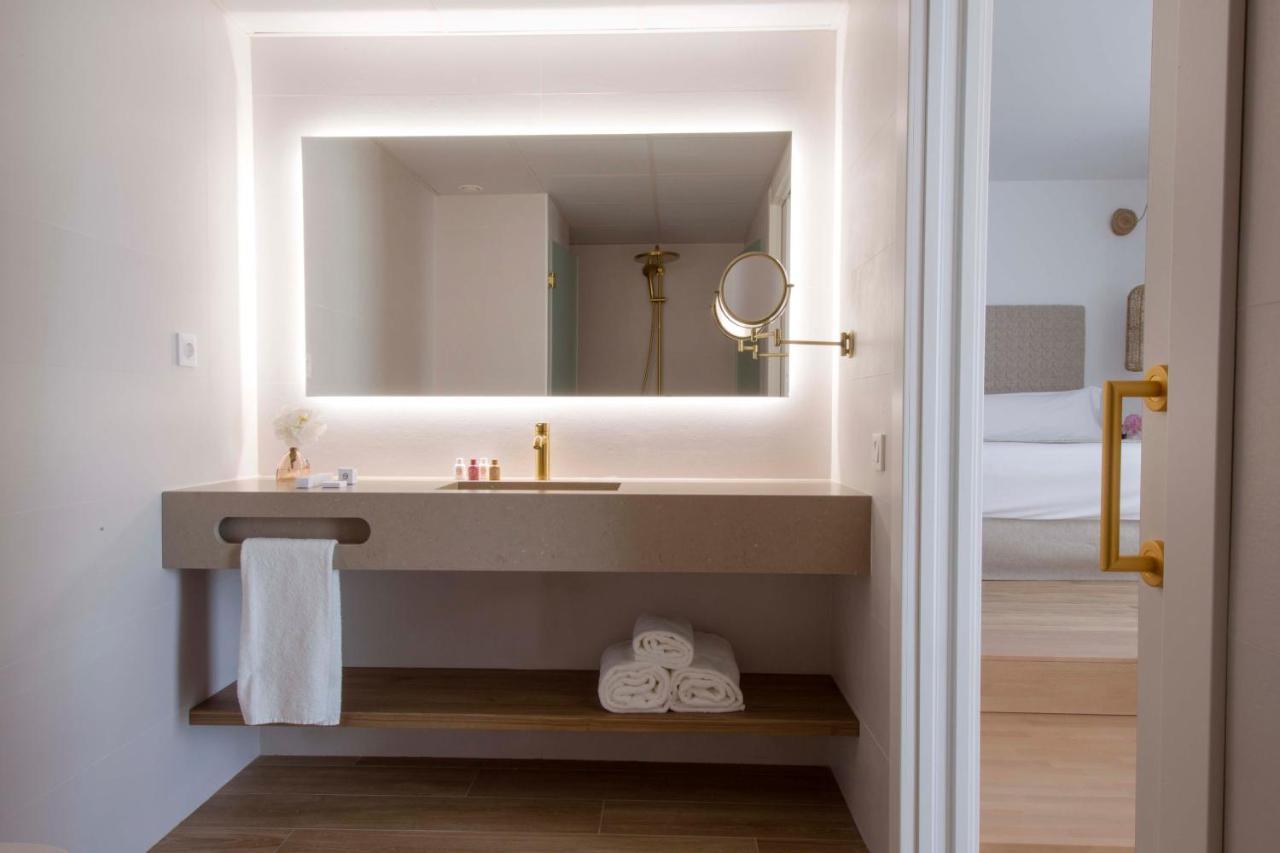 May Altafulla Beach Boutique Hotel Esterno foto