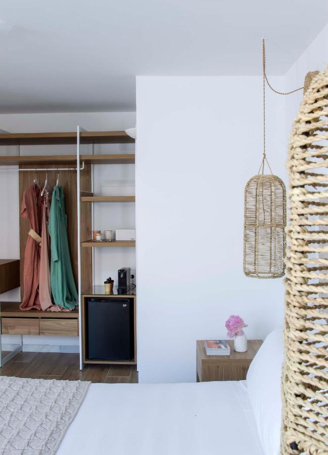 May Altafulla Beach Boutique Hotel Esterno foto