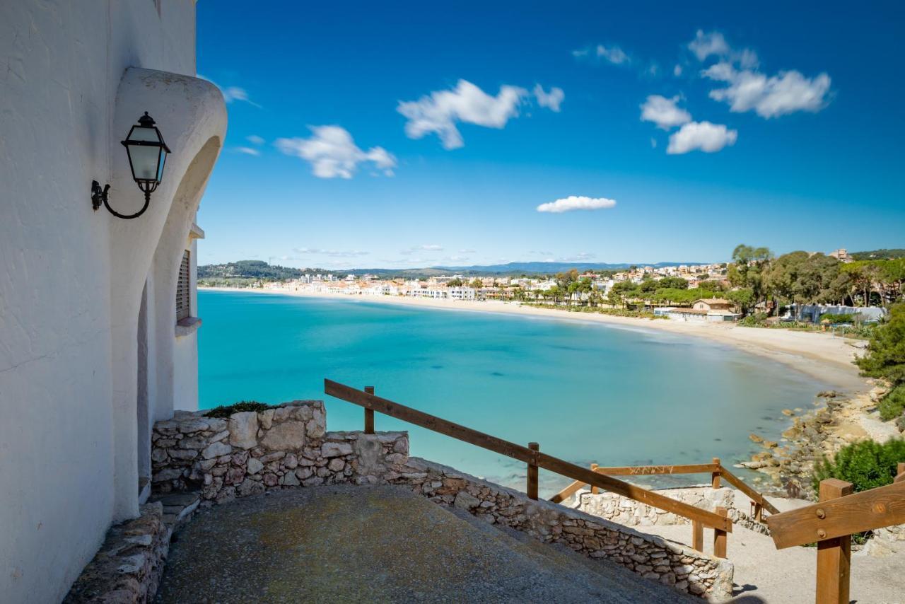 May Altafulla Beach Boutique Hotel Esterno foto