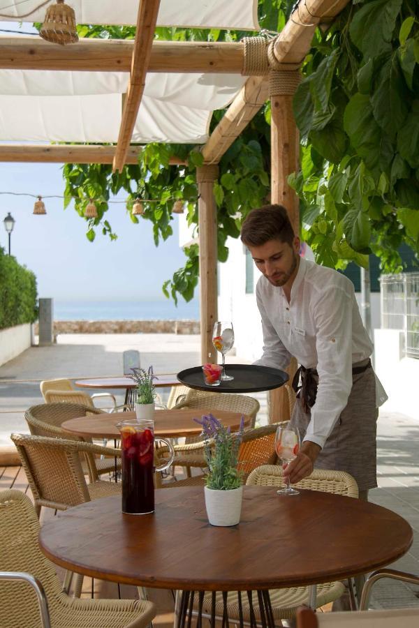 May Altafulla Beach Boutique Hotel Esterno foto